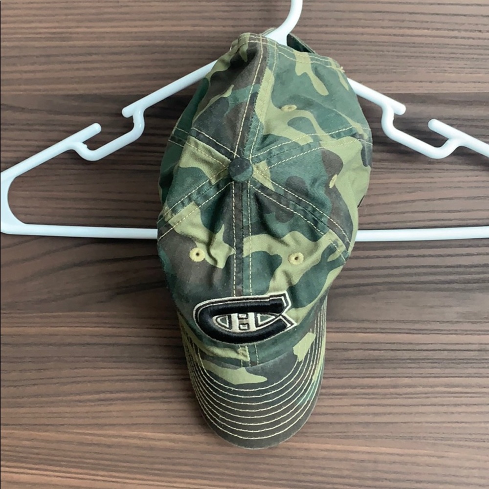 New Era Baseball Cap